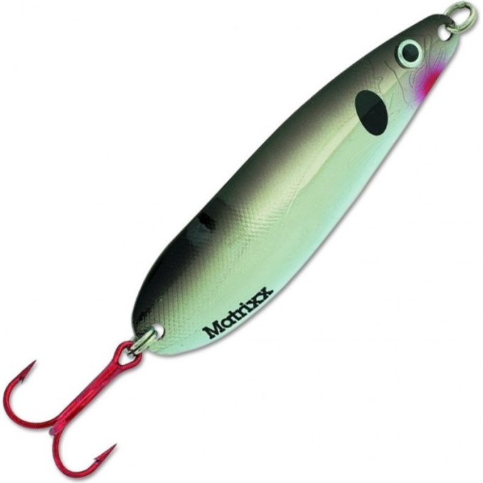 Блесна колеблющаяся BLUE FOX Matrixx Spoon 36 г, HSD (BFMX5-HSD)